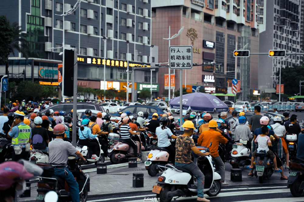 2026年中國電動(dòng)兩輪車換電服務(wù)市場規(guī)模將上升到204.4億元